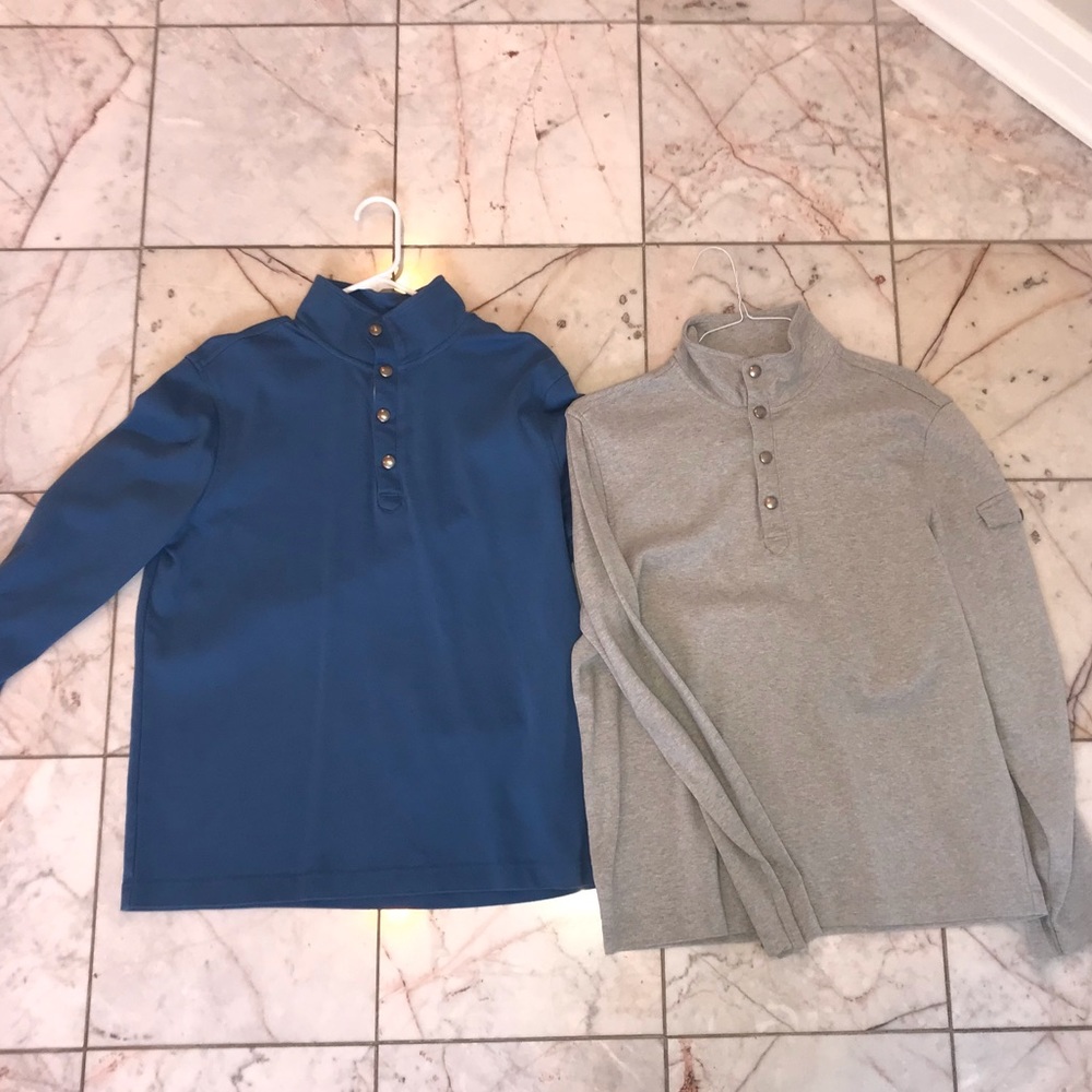 Banana republic sweaters